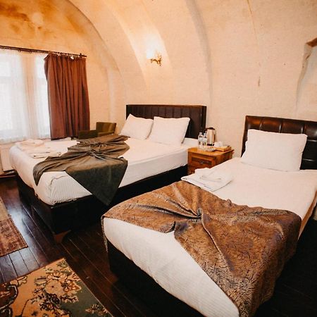 7 Oda Kapadokya Cave Hotel Urgup Exterior photo